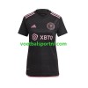 Inter Miami Dames Uit Shirt 2023-24